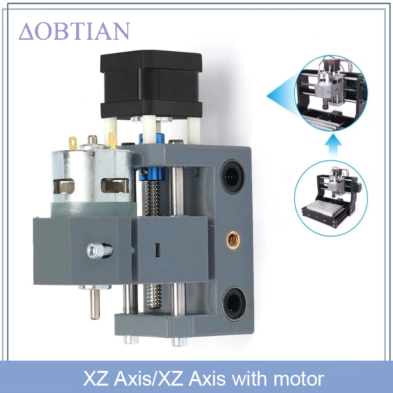 Industrial Laser Drill - CNC 3018 / 3018-Pro/MAX Z eje