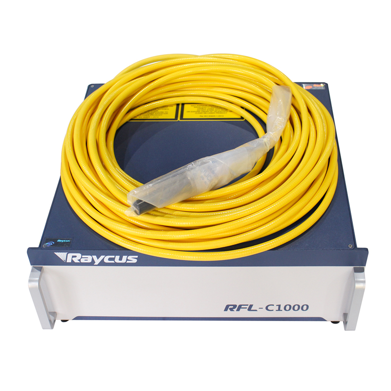 Industrial Laser Welding Machine Price - Fuente de Láser de Fibra China