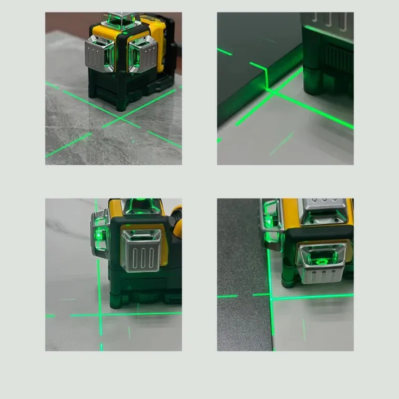 Industrial Laser Level - ¡Nuevo en 2025! NUEVO Nivel Láser