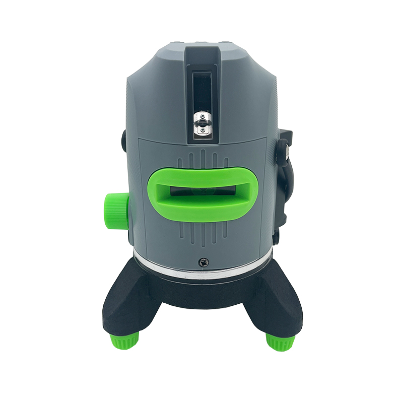 Laser Industrial Verde - Nivel Láser Autonivelante Profesional NX618 de