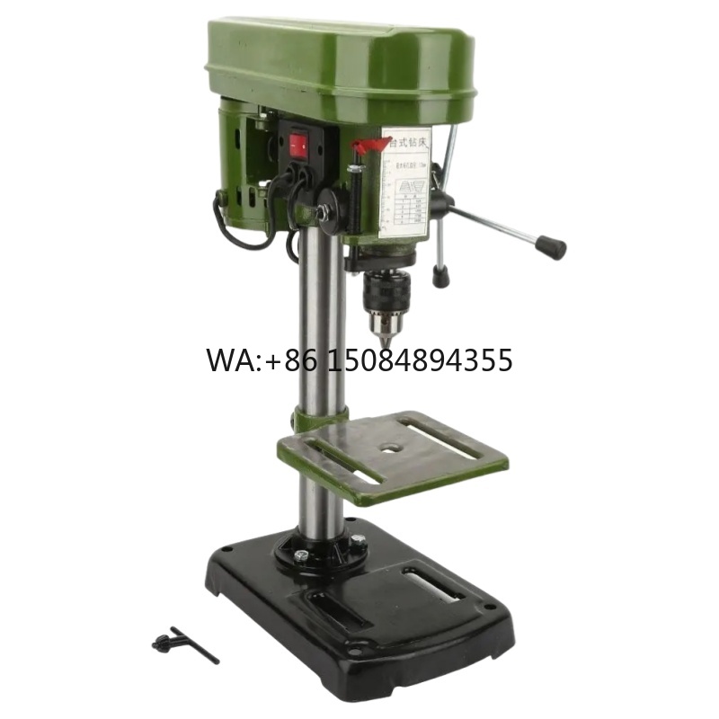Industrial Laser Drill - Taladro de Banco de 550w de