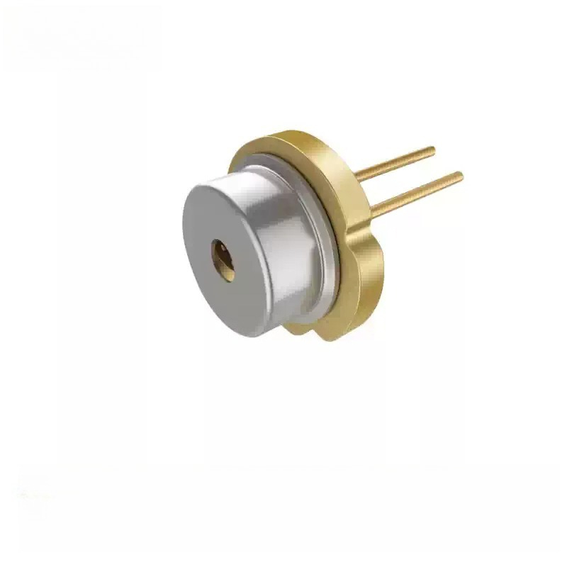 Laser Industrial Verde - Diodo Láser Verde GTV100A TO‑9‑9mm 520nm