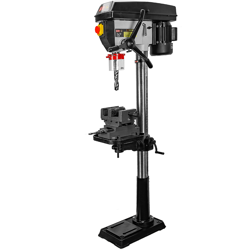 Industrial Laser Drill - 2025 gran oferta 1000W FS-Q5125 prensa