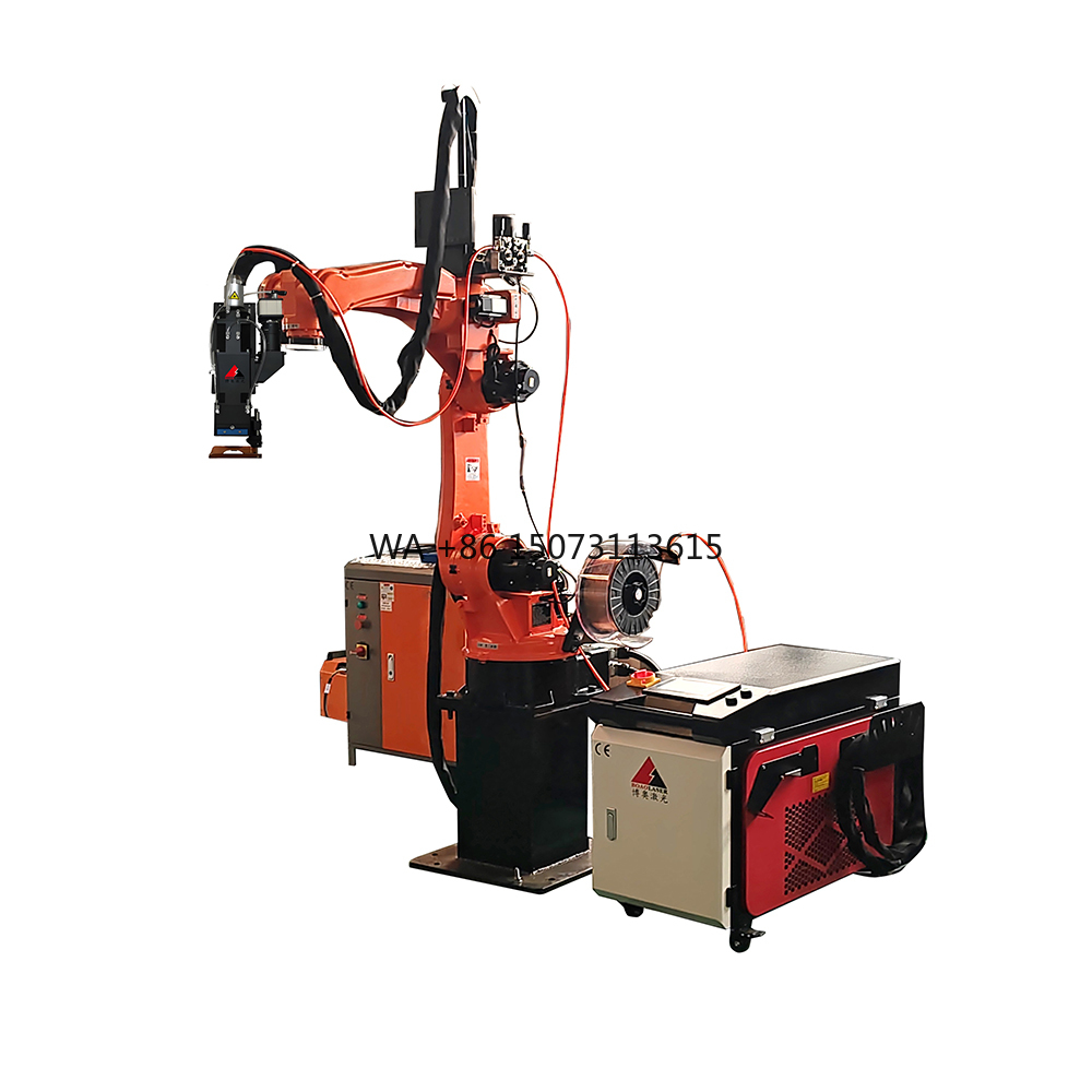 Industrial Laser Drill - Máquina de tratamiento de superficie de