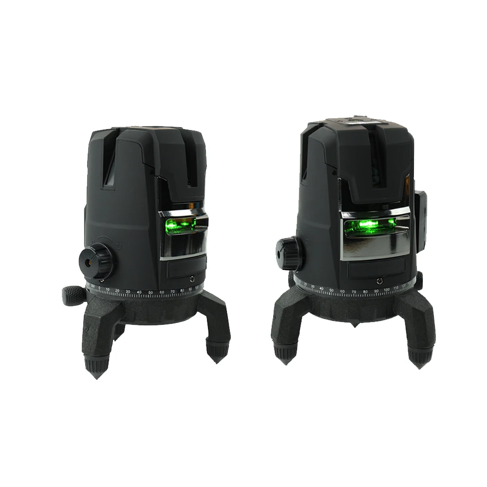 Nivel láser de luz verde auton - Laser Industrial Verde reseña y precio