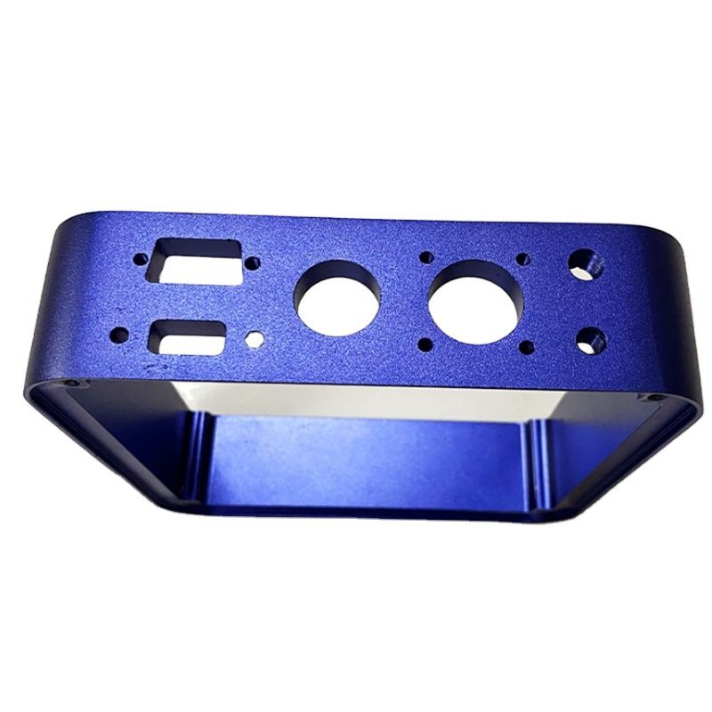 Piezas de Fabricación de Chapa - Industrial Laser Enclosure reseña y precio