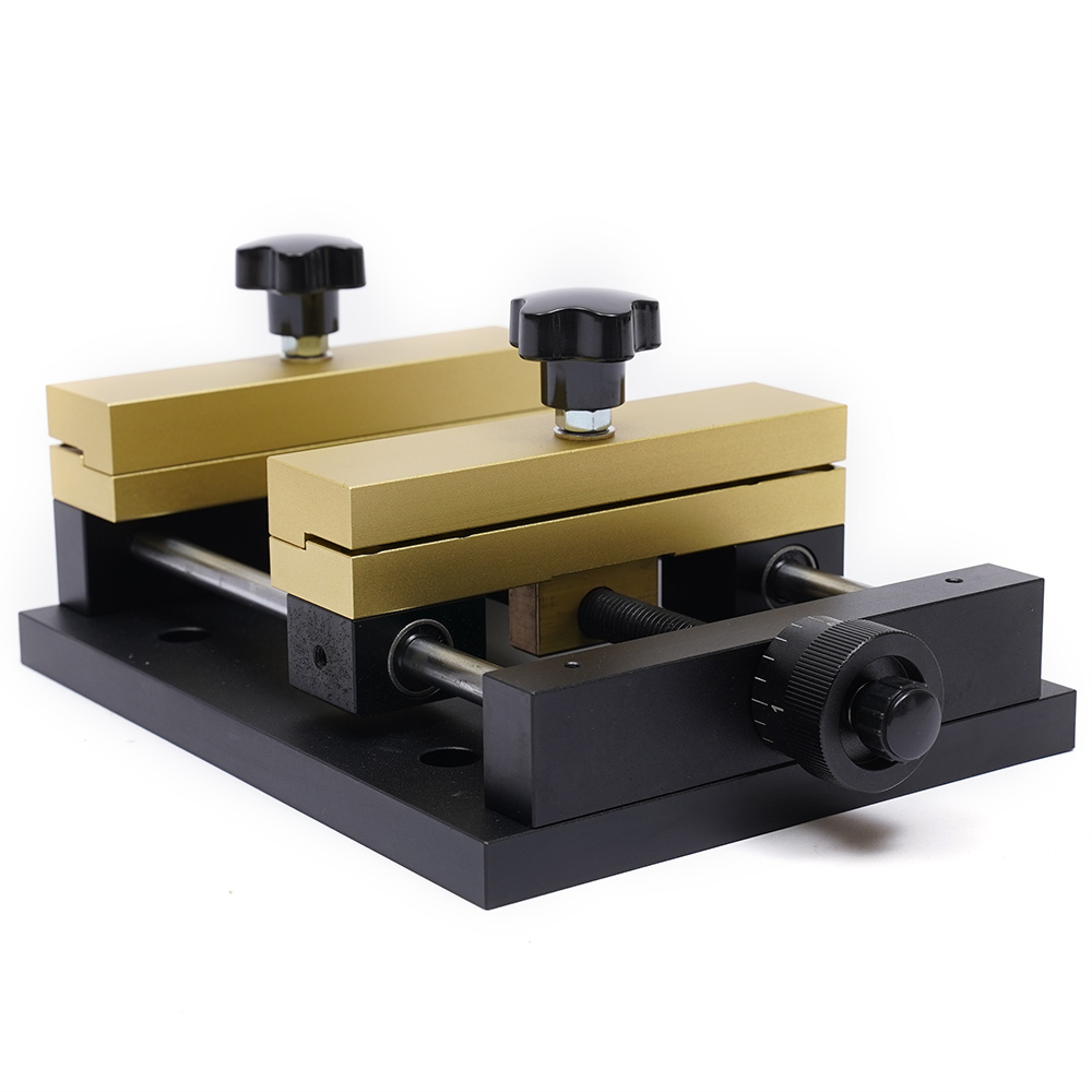 Accesorio de Fijación para Máq - Industrial Laser Marking Machine reseña y precio