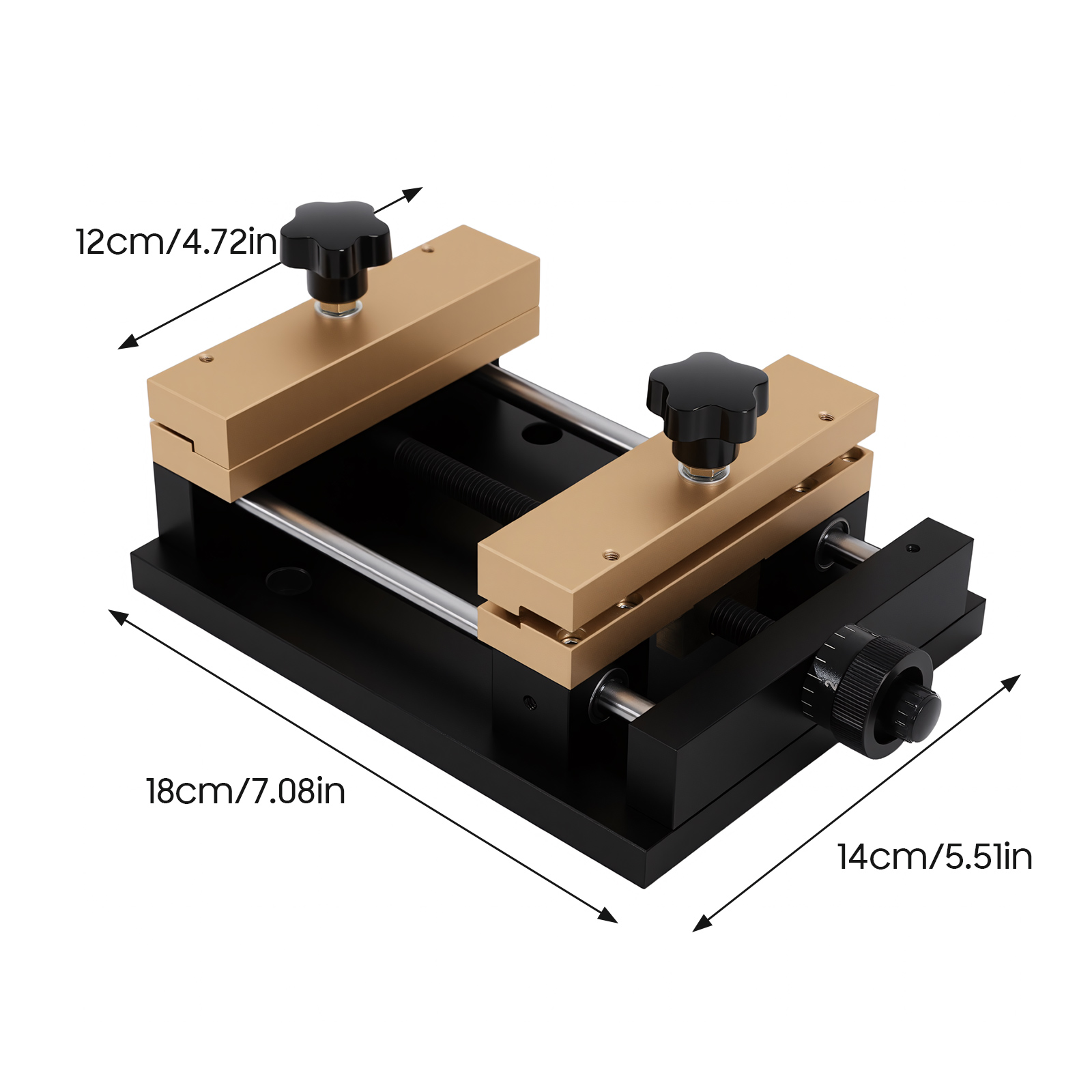Accesorio de Fijación para Máq - Industrial Laser Marking Machine reseña y precio