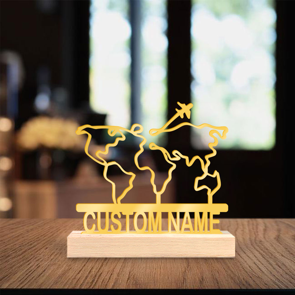 Adornos de metal personalizado - Desktop Laser Engraver reseña y precio