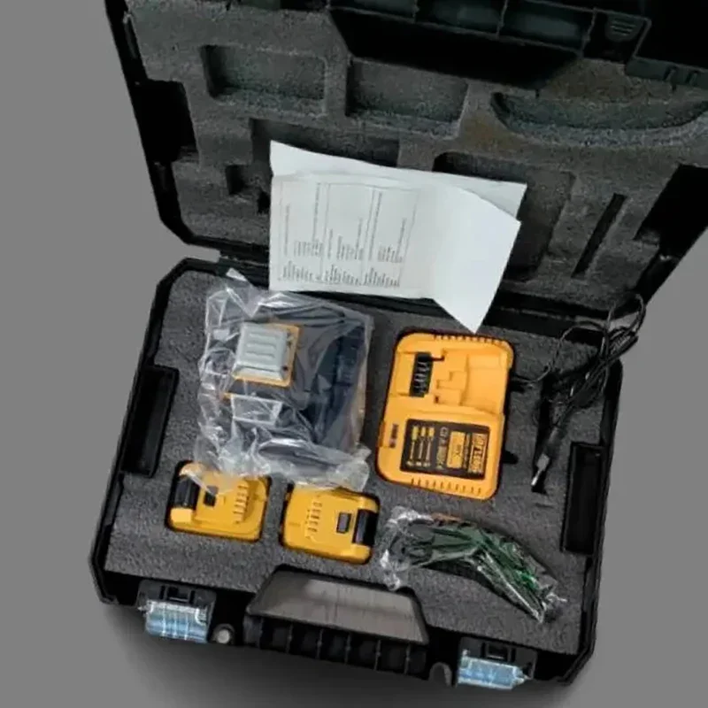 Nivel láser de línea fina de l - Industrial Laser Level reseña y precio