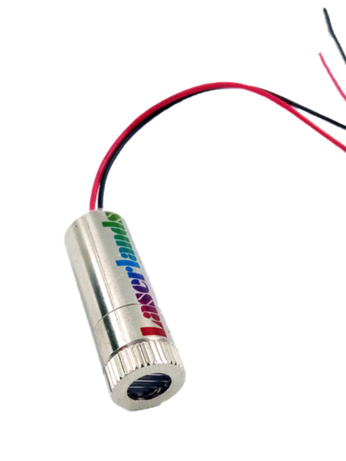 Luz roja, luz verde, cabezal l - Laser Industrial Verde reseña y precio