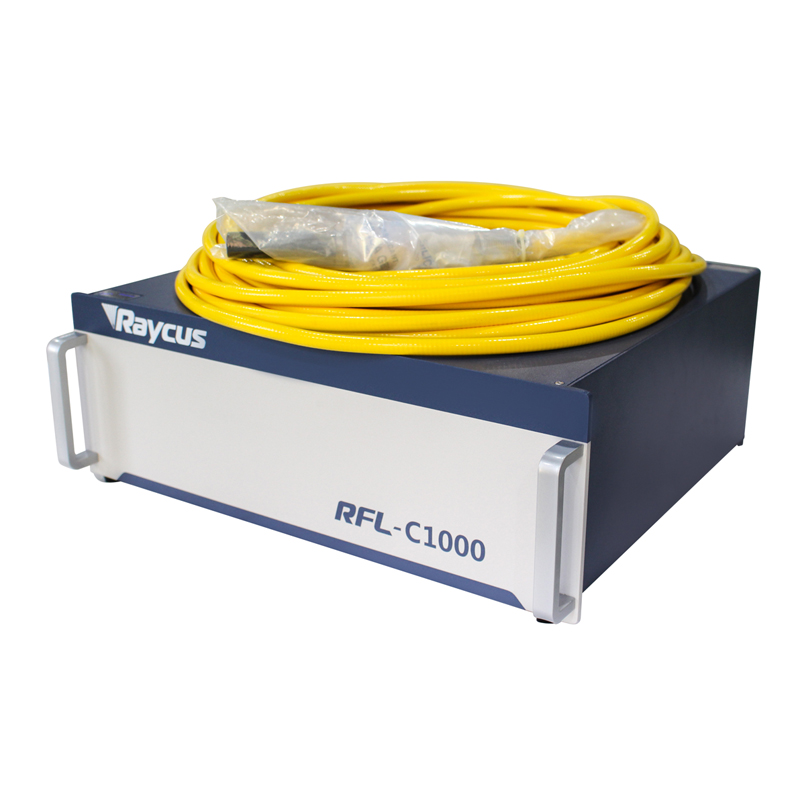 Fuente de Láser de Fibra China - Industrial Laser Welding Machine Price reseña y precio