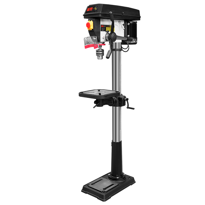Máquina perforadora de 20 pulg - Industrial Laser Drill reseña y precio