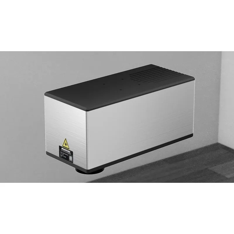 Impresora Láser UV Automática  - Industrial Laser Marking Machine reseña y precio