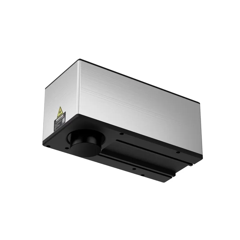 Impresora Láser UV Automática  - Industrial Laser Marking Machine reseña y precio