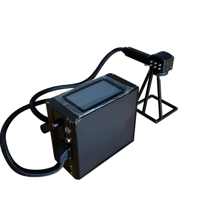 Máquina de Marcado Láser de Ba - Industrial Laser Marking Machine reseña y precio