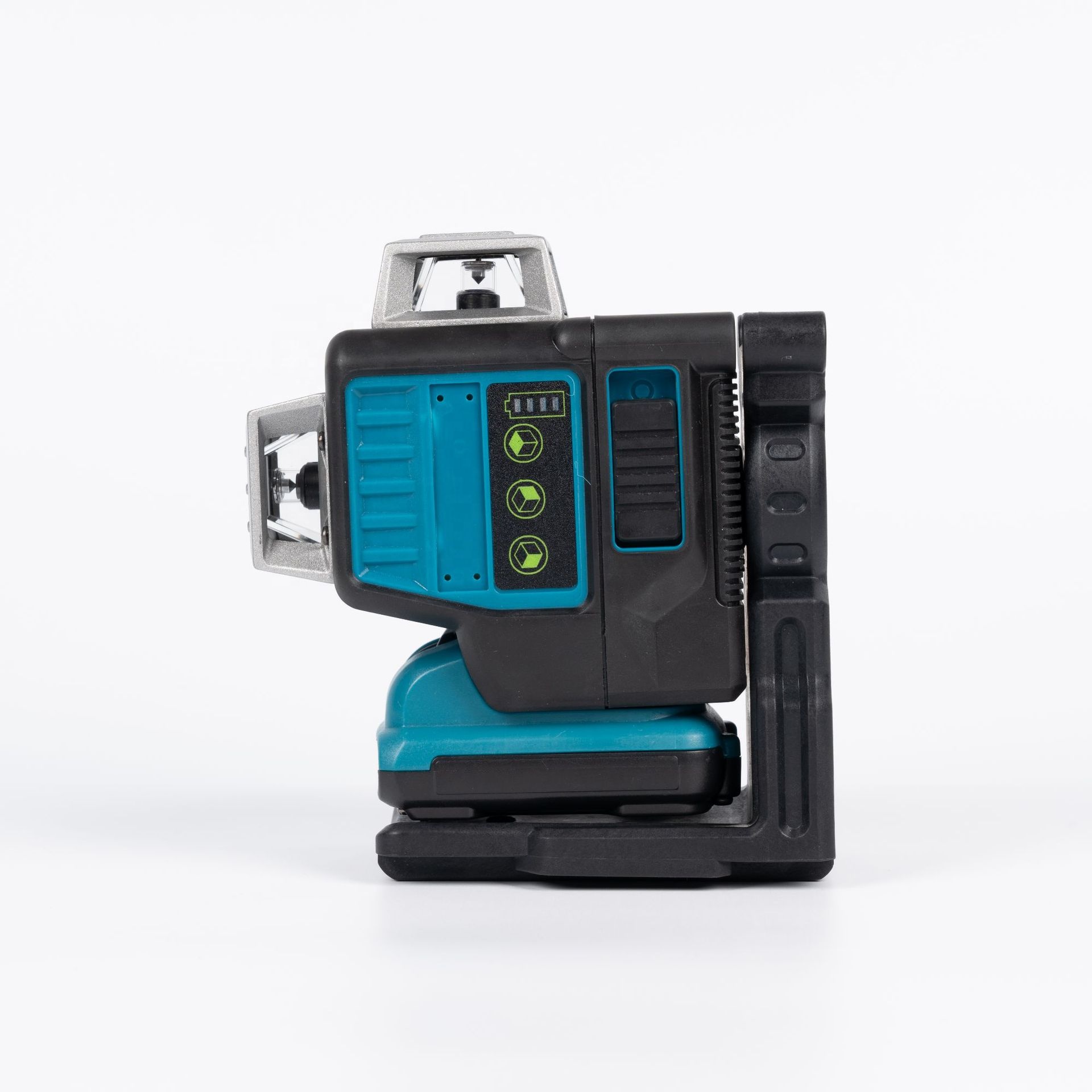 Nivel Láser Rotatorio 4D de 12 - Industrial Laser Level reseña y precio