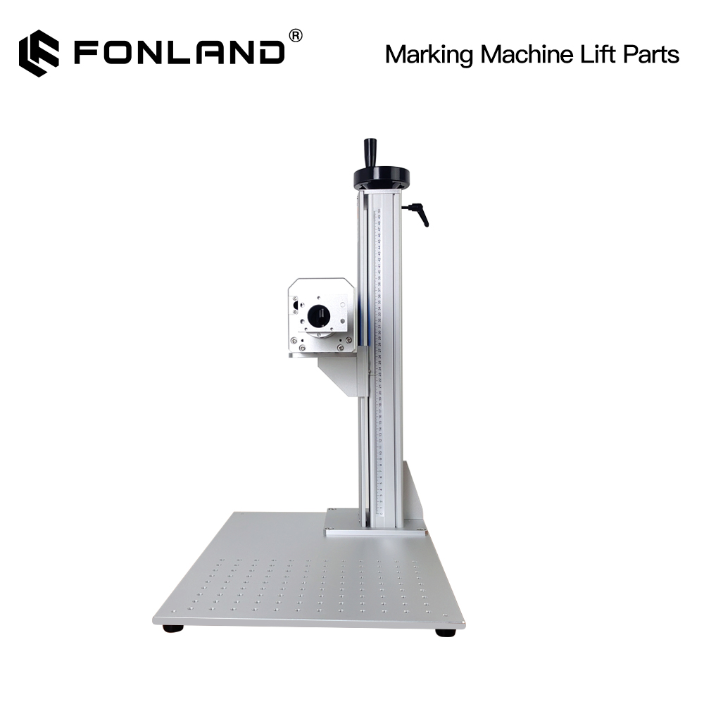 Carcasa Protectora Metálica In - Industrial Laser Marking Machine reseña y precio