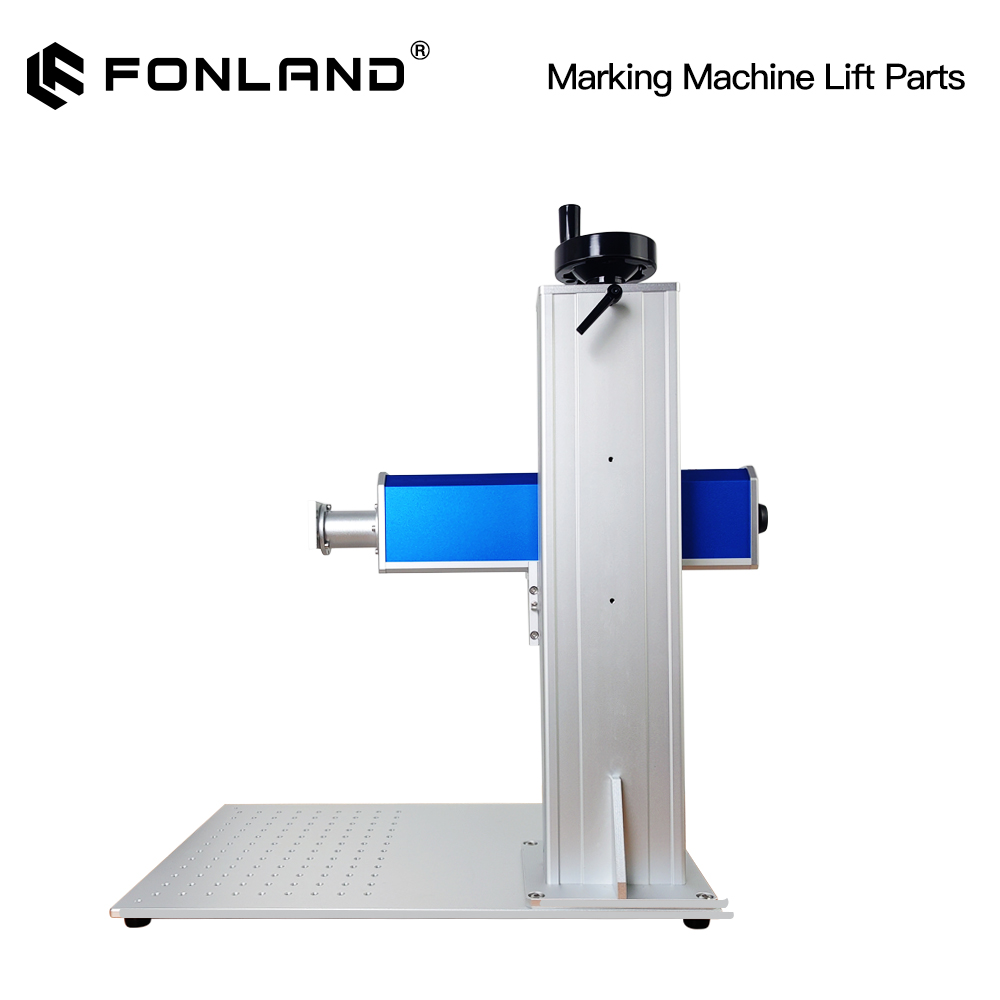 Carcasa Protectora Metálica In - Industrial Laser Marking Machine reseña y precio