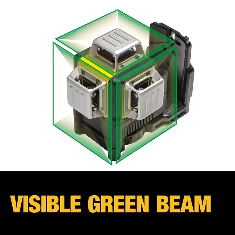 ¡Nuevo en 2025! NUEVO Nivel Lá - Industrial Laser Level reseña y precio