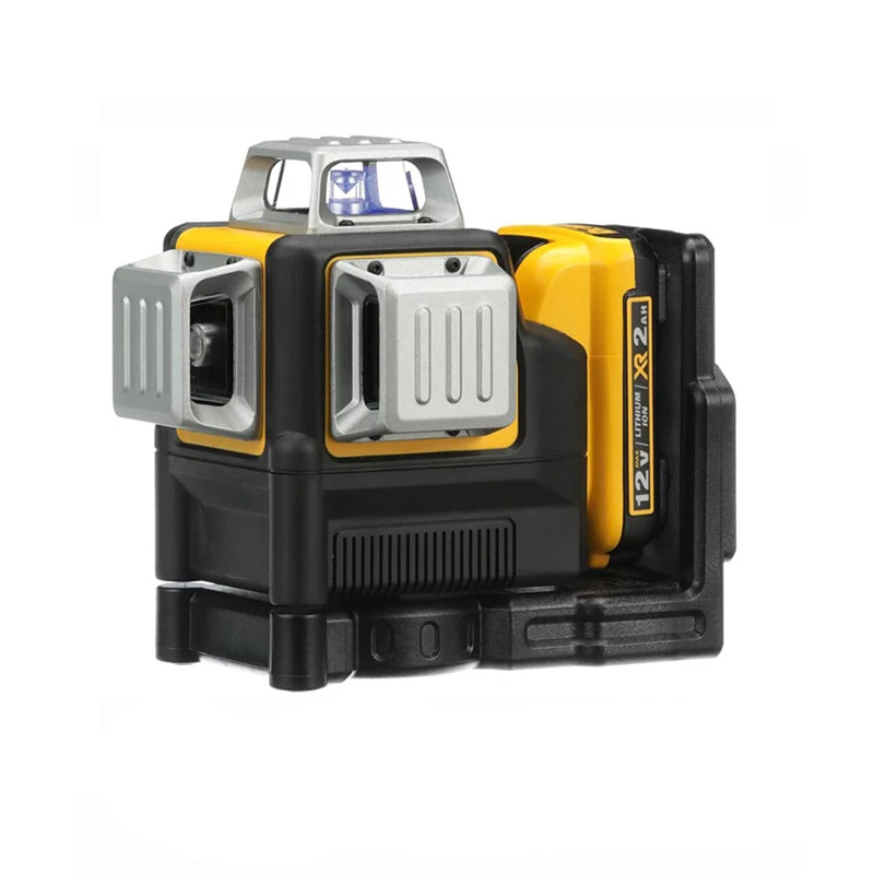 ¡Nuevo en 2025! NUEVO Nivel Lá - Industrial Laser Level reseña y precio