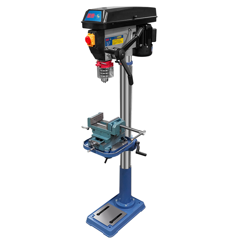 Taladro de Banco Industrial de - Industrial Laser Drill reseña y precio