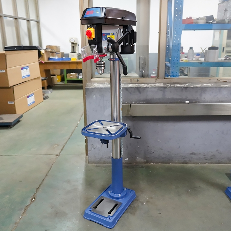 Taladro de Banco Industrial de - Industrial Laser Drill reseña y precio