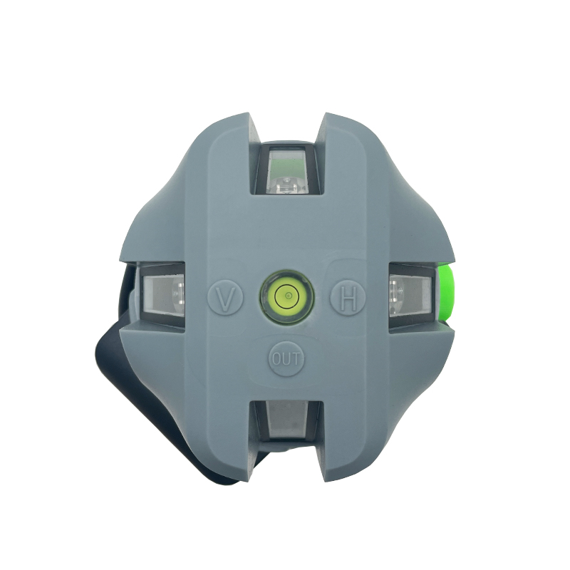 Nivel Láser Autonivelante Prof - Laser Industrial Verde reseña y precio