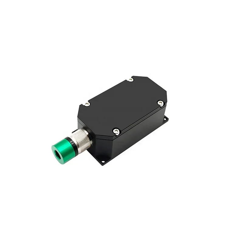 Módulo de Diodo Láser de Línea - Laser Industrial Verde reseña y precio