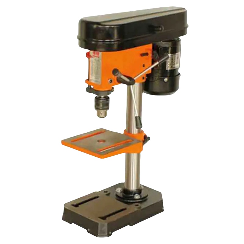 Taladro de Banco de 550w de Al - Industrial Laser Drill reseña y precio