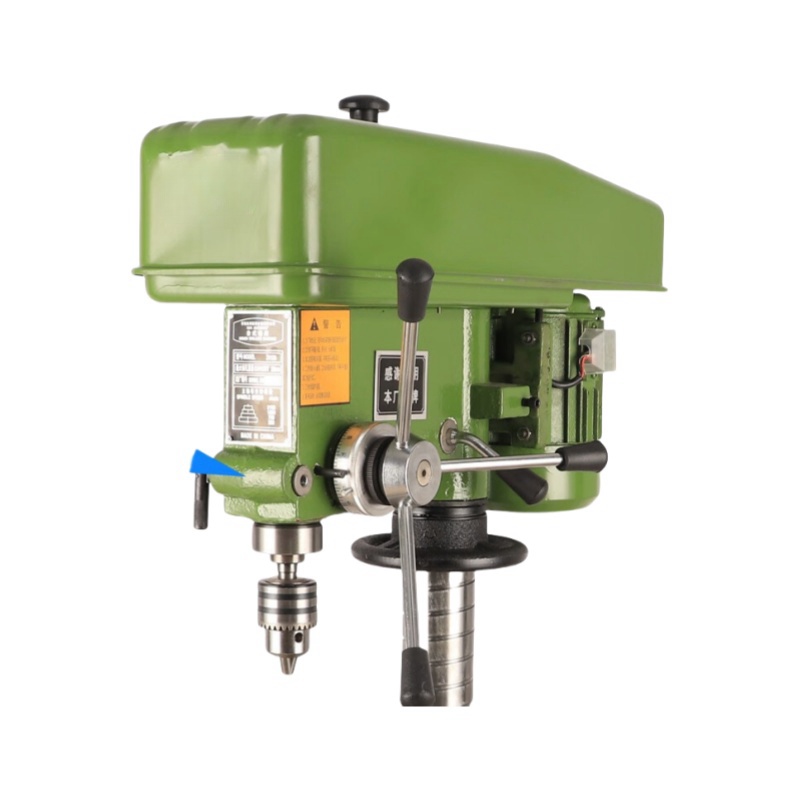 Taladro de Banco de 550w de Al - Industrial Laser Drill reseña y precio