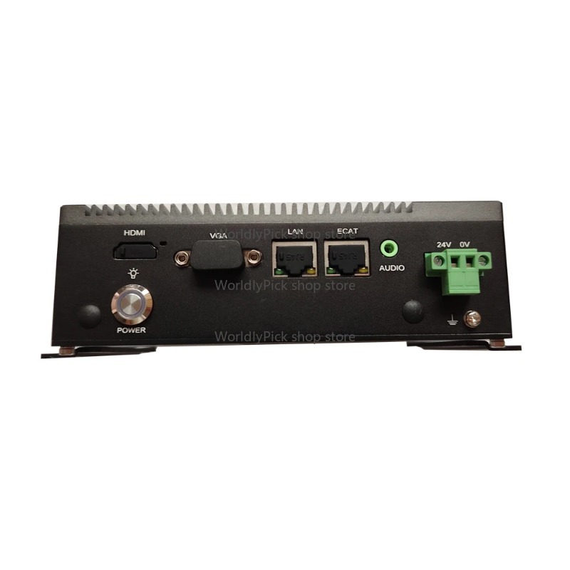Controlador de corte láser XC3 - Industrial Laser Marking Machine reseña y precio