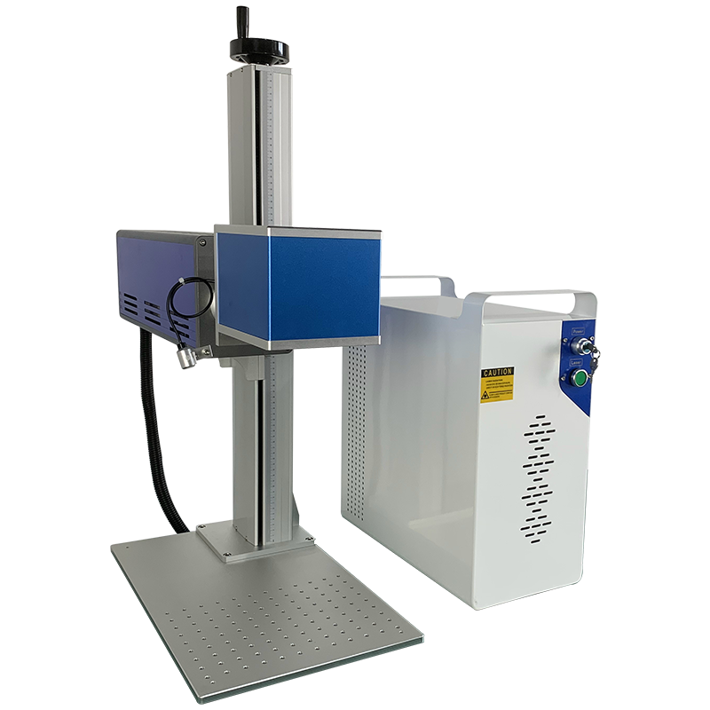 Bluetimes-máquina de marcado l - Industrial Laser Marking Machine reseña y precio