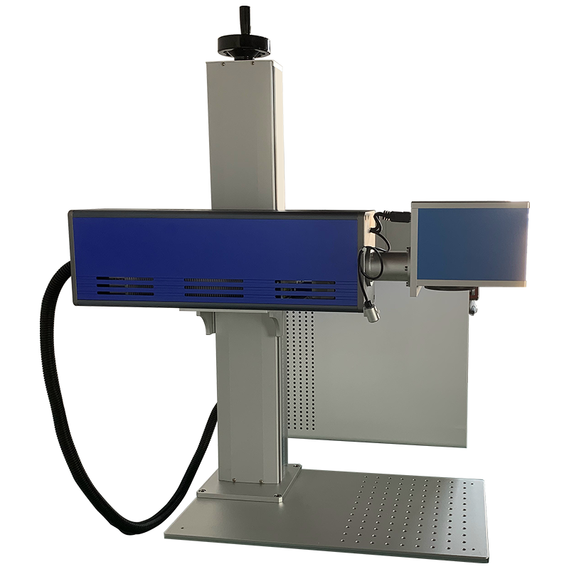 Bluetimes-máquina de marcado l - Industrial Laser Marking Machine reseña y precio