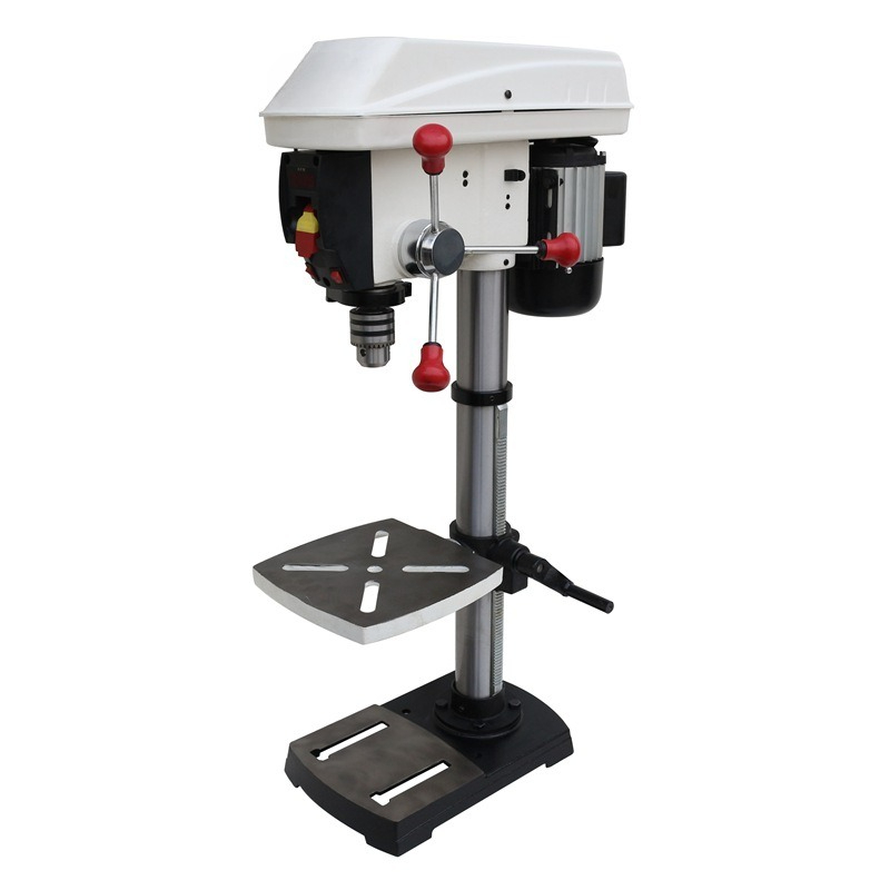Taladro eléctrico de sobremesa - Industrial Laser Drill reseña y precio