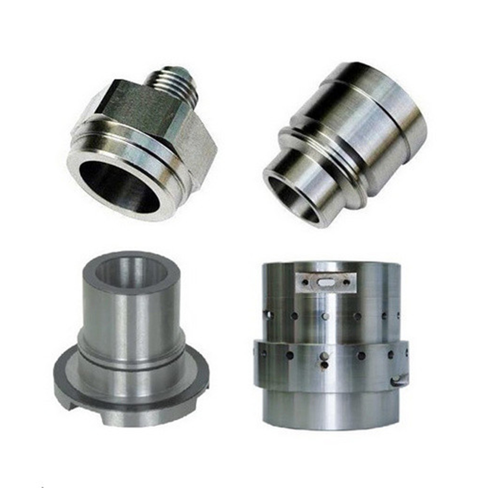 Servicio de Mecanizado CNC Ind - Industrial Laser Drill reseña y precio