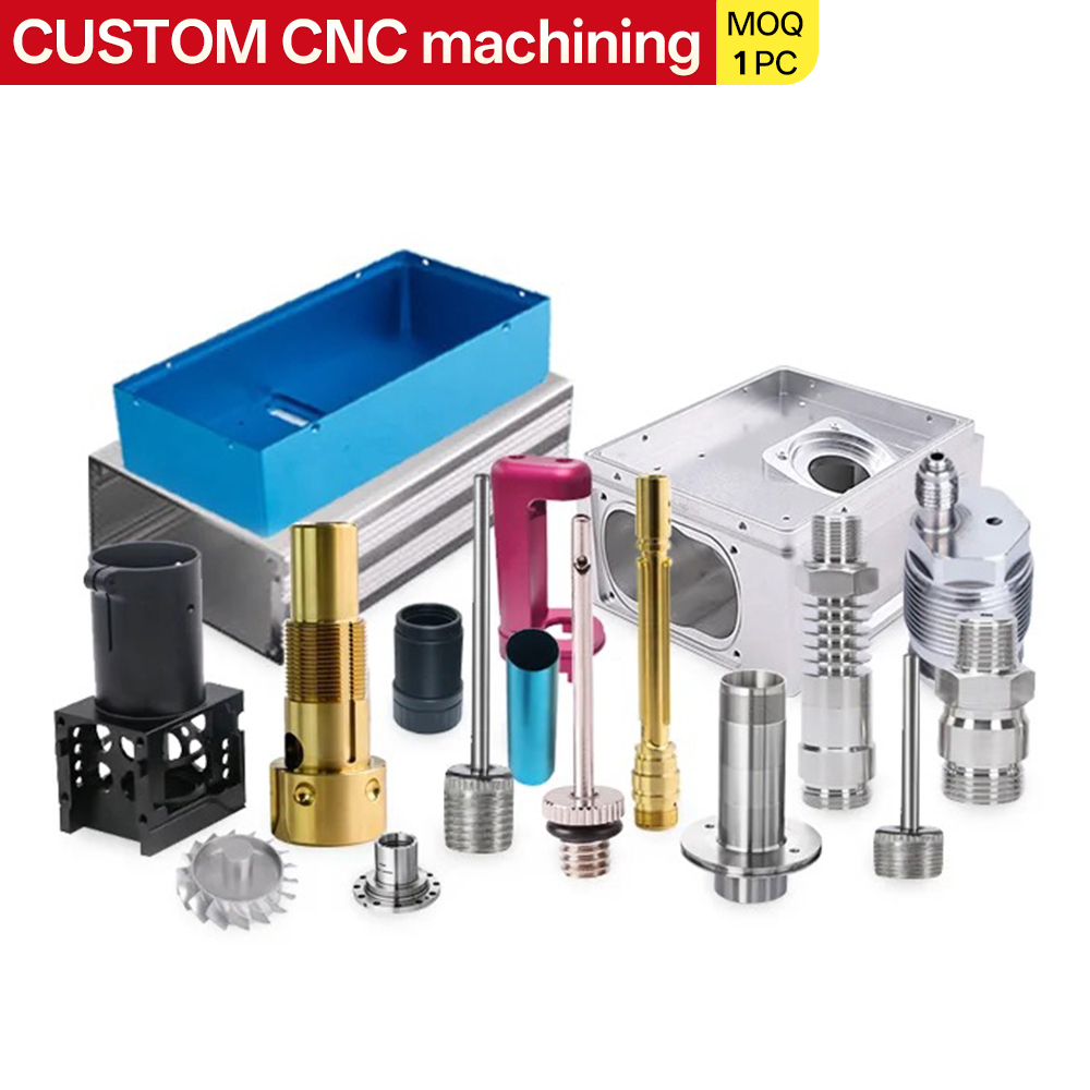 Servicio de Mecanizado CNC Ind - Industrial Laser Drill reseña y precio