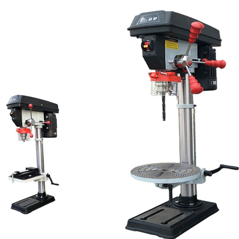 Perforadora de mesa láser indu - Industrial Laser Drill reseña y precio