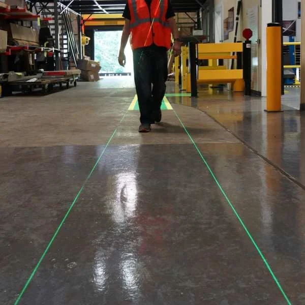 2025 Productos Premium Línea V - Laser Industrial Verde reseña y precio