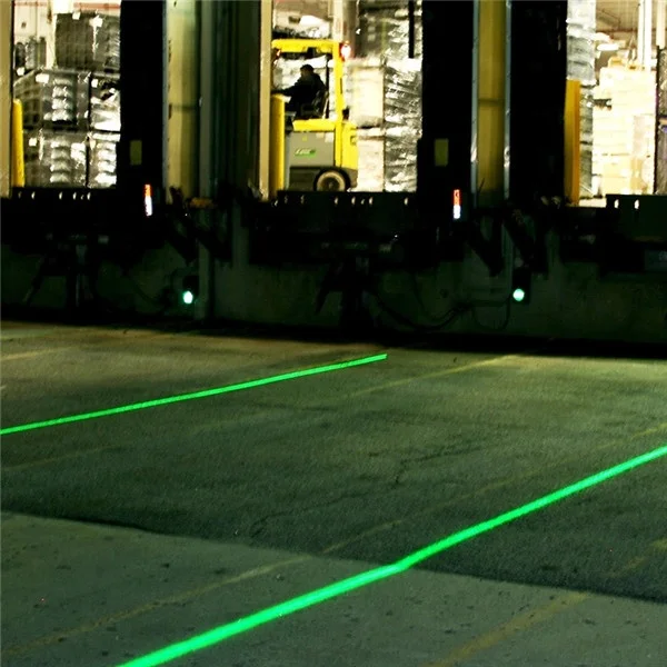 2025 Productos Premium Línea V - Laser Industrial Verde reseña y precio