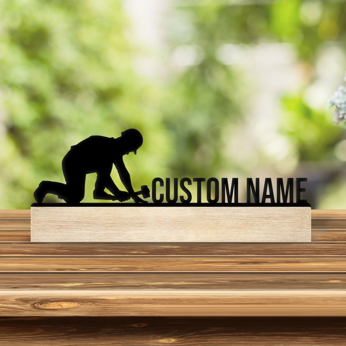 Adorno de Escritorio Personali - Desktop Laser Engraver reseña y precio