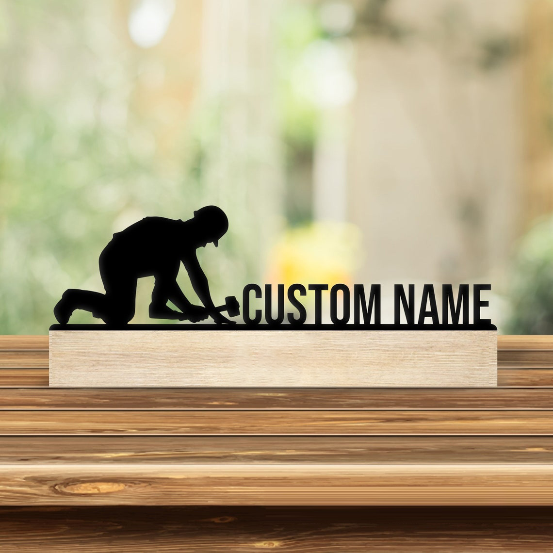 Adorno de Escritorio Personali - Desktop Laser Engraver reseña y precio
