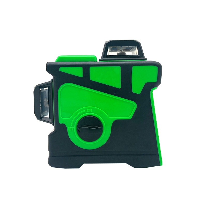 Nivel Láser CG2300 Autonivelan - Laser Industrial Verde reseña y precio
