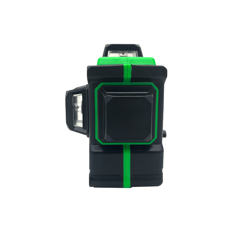 Nivel Láser CG2300 Autonivelan - Laser Industrial Verde reseña y precio