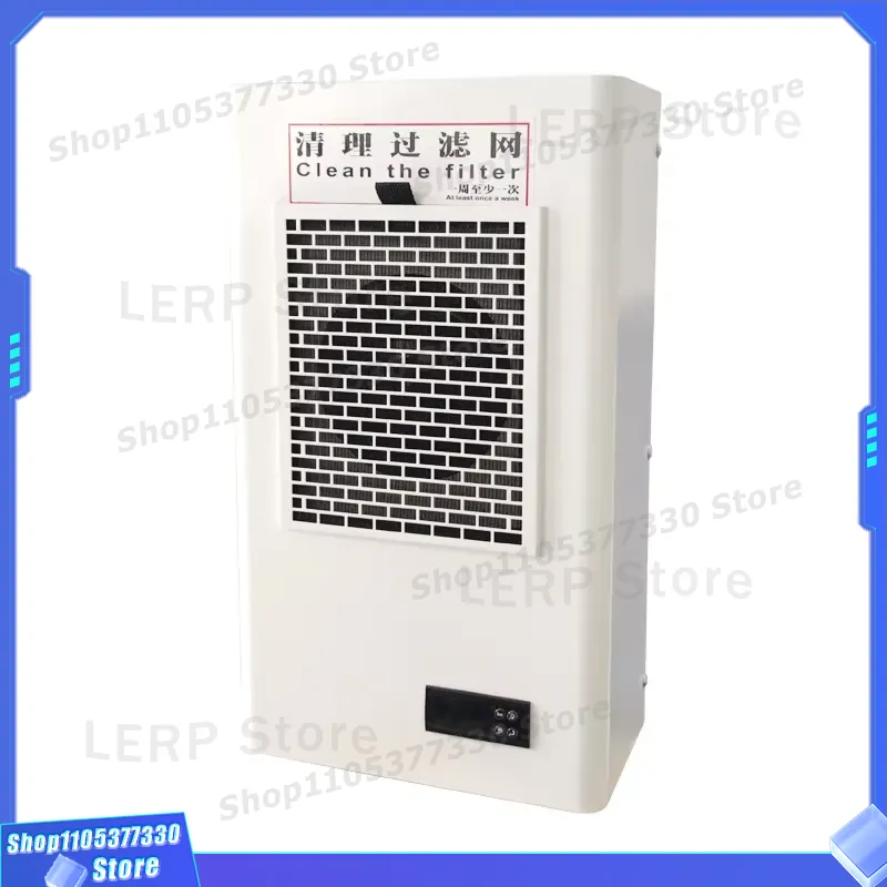 Aire Acondicionado de Gabinete - Industrial Laser Enclosure reseña y precio