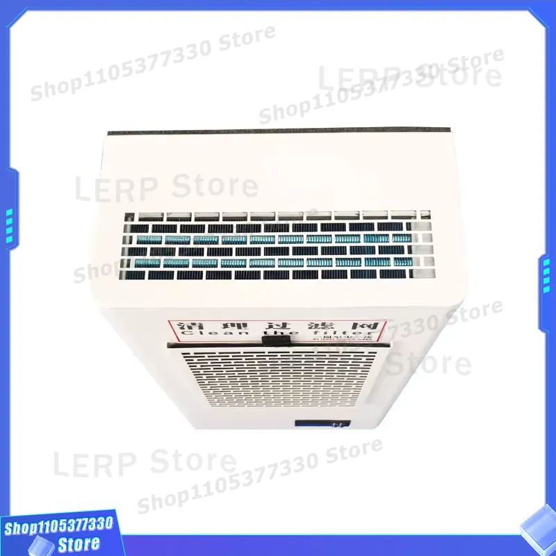 Aire Acondicionado de Gabinete - Industrial Laser Enclosure reseña y precio