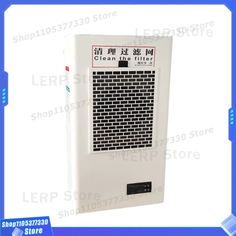 Aire Acondicionado de Gabinete - Industrial Laser Enclosure reseña y precio