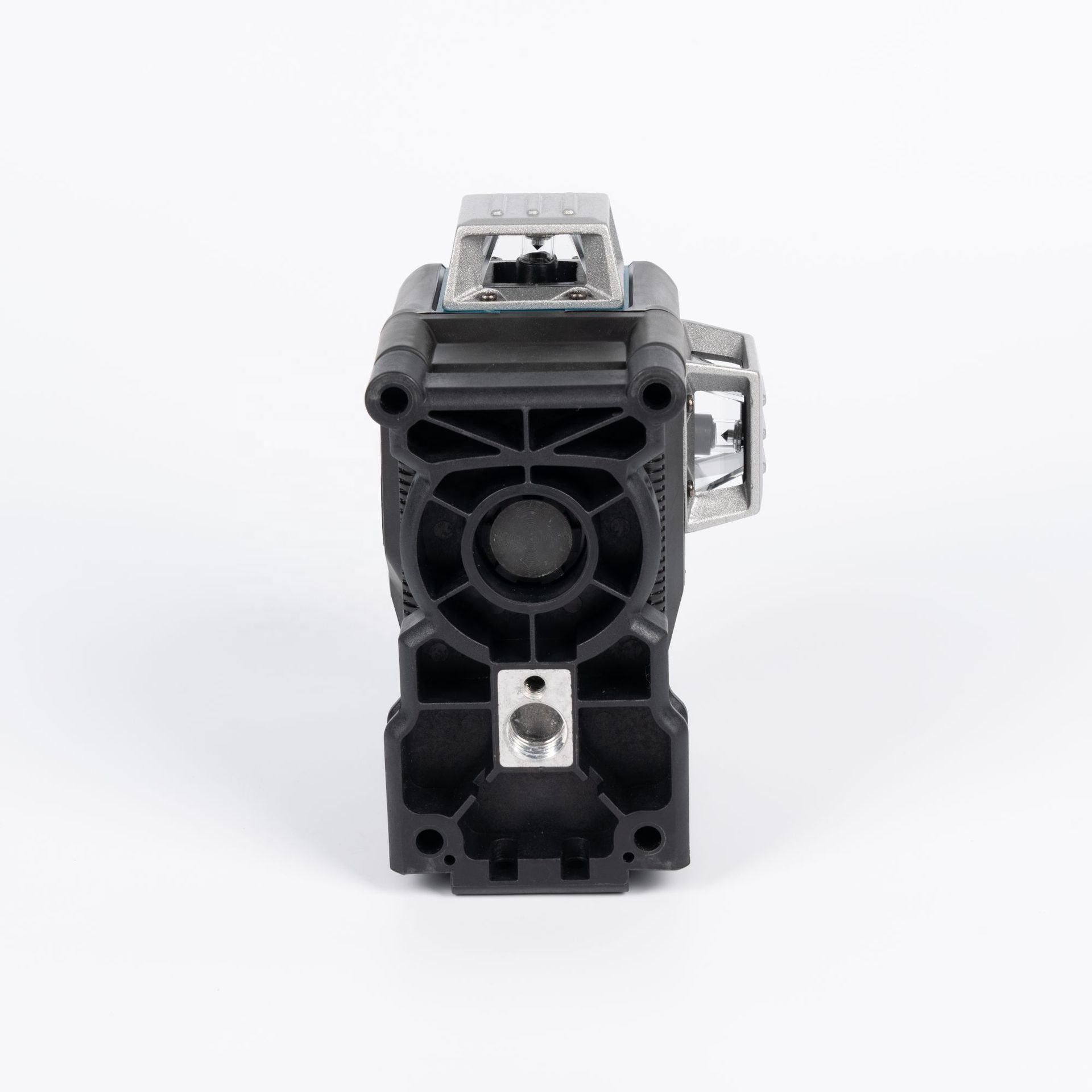 Nivel Láser Rotatorio 4D de 12 - Laser Industrial Verde reseña y precio