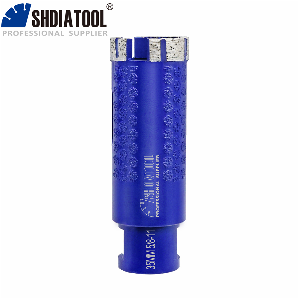 SHDIATOOL Broca de diamante de - Industrial Laser Drill reseña y precio