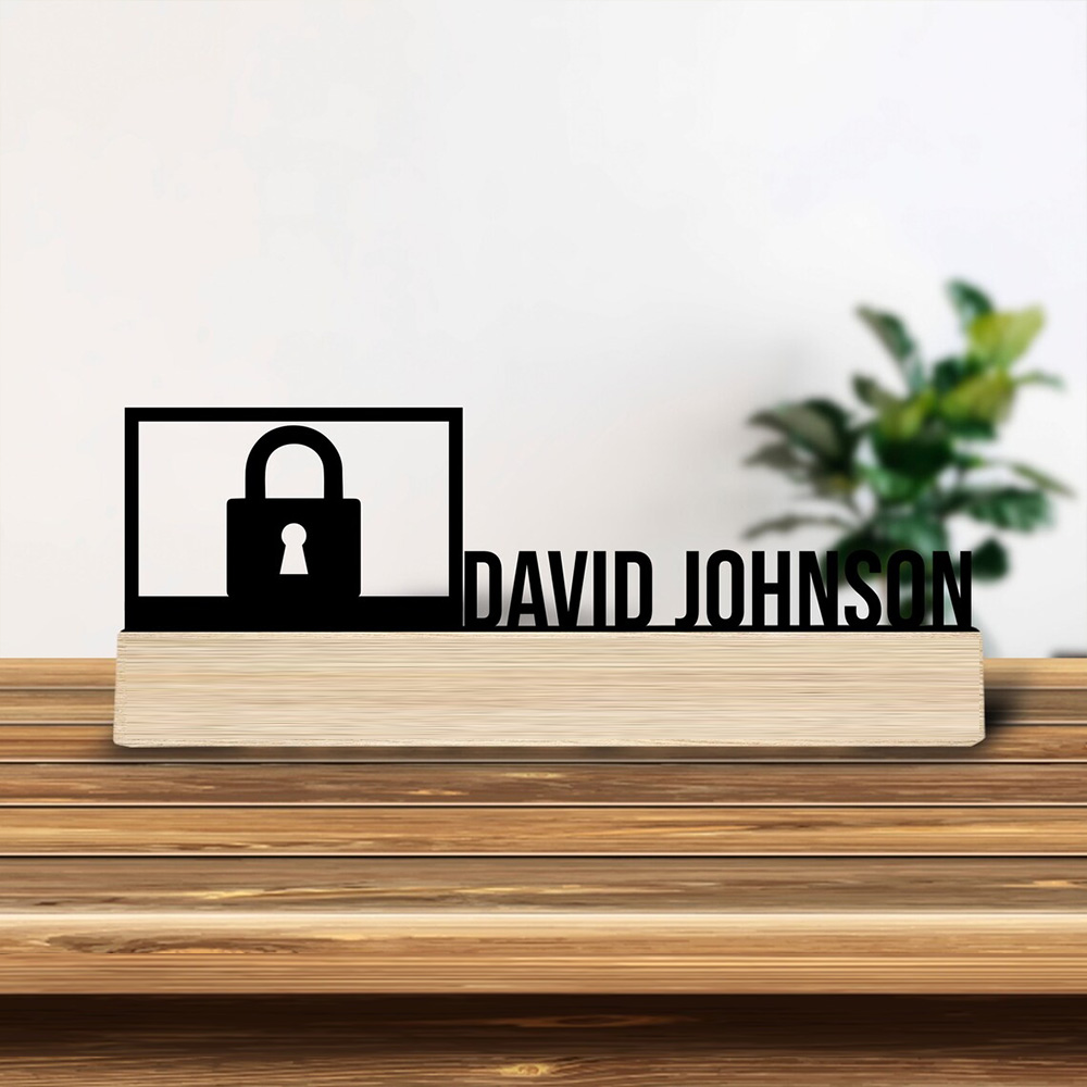 1 Pieza de Arte Metálico Perso - Desktop Laser Engraver reseña y precio